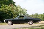 Chevrolet Impala SS 427 Convertible 1967 года